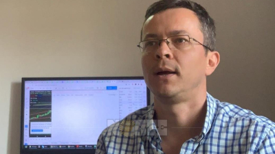 "Ninguna economía puede vivir sistemáticamente en déficit fiscal si no tiene financiamiento"