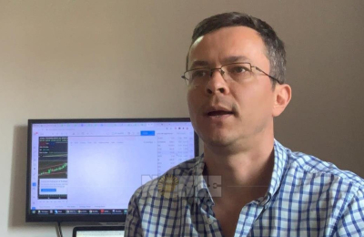 "Ninguna economía puede vivir sistemáticamente en déficit fiscal si no tiene financiamiento"