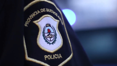 Intentó robarle a una pareja de jubilados que se defendió, y terminó detenido