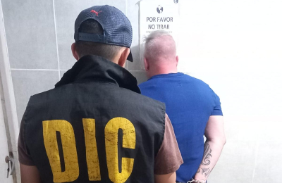 Resistencia: ingeniero fue apresado por drogar y abusar a una joven