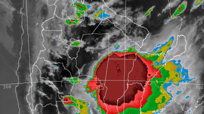 Investigadores de la UNNE diseñarán un sistema de predicción y alerta meteorológico