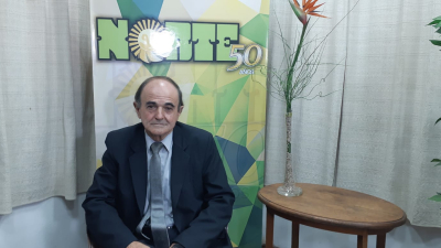 Causa Ponce de León: "Hay una cadena de encubrimiento que involucra a los tres poderes del Estado", advierte su padre