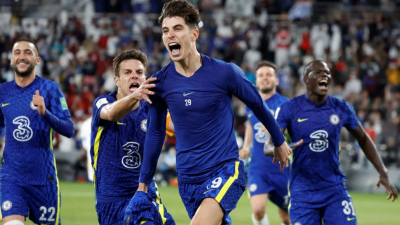 Chelsea campeón del mundo con un penal de VAR