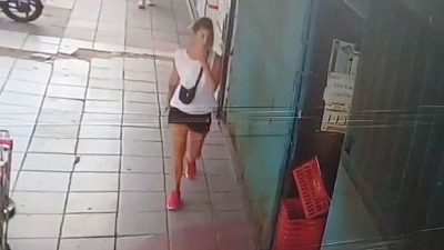 Tras una semana, sigue la búsqueda de Betiana Rossi: ‘Estamos desesperados‘, dijo una amiga 