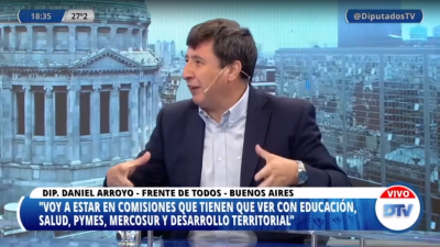 Diputados se refirieron al proyecto de Ley de Electromovilidad