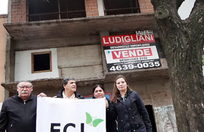 Alabe recibió su merecido