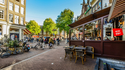 Las ciudades más accesibles del mundo