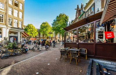 Las ciudades más accesibles del mundo
