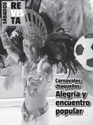 Carnavales chaqueños: alegría y encuentro popular
