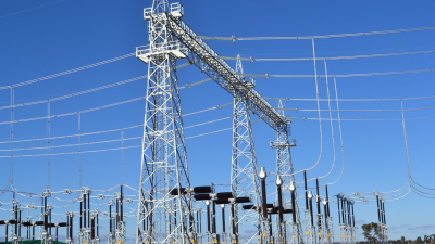 El gobierno oficializó un aumento en la electricidad
