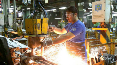 Harán un mapeo del consumo energético de las pymes por regiones