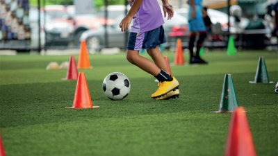 Combinación perfecta: Entrenamiento funcional + deporte favorito