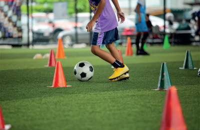 Combinación perfecta: Entrenamiento funcional + deporte favorito