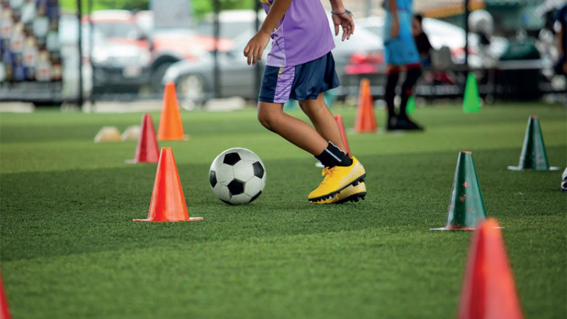 Combinación perfecta: Entrenamiento funcional + deporte favorito
