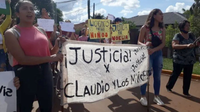 Corrientes: denuncian que una nena del hogar Rincón de Luz lleva 11 años desaparecida
