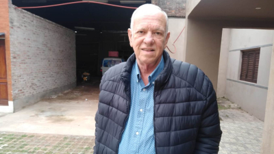 Charata: Miguel Tejedor renunció a su banca como concejal