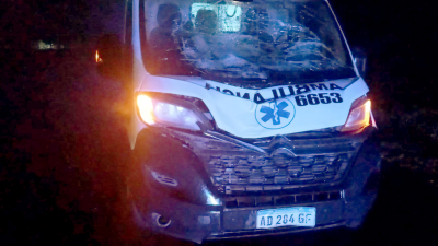 Tres accidentes fatales enlutaron la provincia en las últimas horas