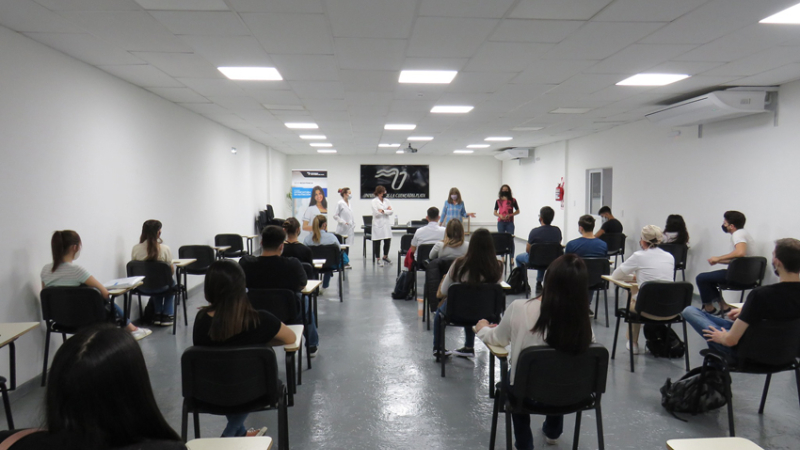 La Universidad de la Cuenca del Plata extiende el plazo de inscripción a sus carreras de grado