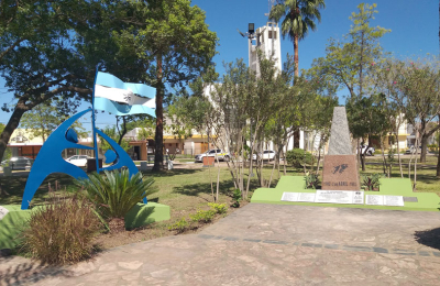 El acto provincial por el Día del Veterano y Caídos en Malvinas se hace hoy en Las Breñas