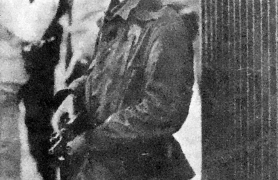 Malvinas: desde el Chaco, 40 años después