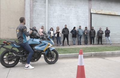 En el Chaco aún es alta la letalidad de jóvenes en siniestros con motos