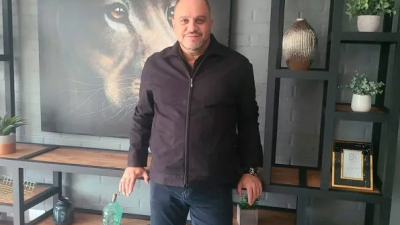 Detuvieron a Leonardo Cositorto