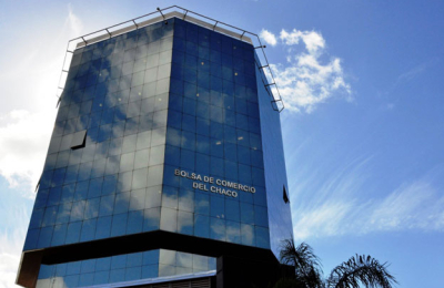 La Bolsa de Comercio del Chaco, mirando al interior productivo, mantiene su firme compromiso