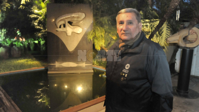 El 27 de junio se conmemorará el Día del Escultor y la Escultora Chaqueños