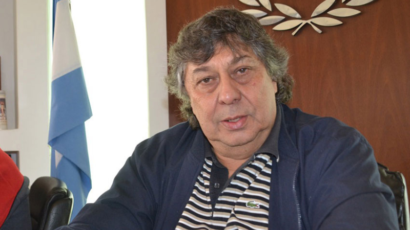 La comunidad gitana de duelo por el fallecimiento de su líder: Walter López