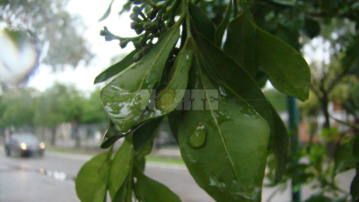 ¿Se vienen más días de lluvias?