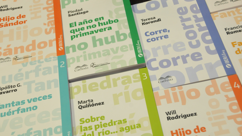 Invitan a participar de la convocatoria pública para editoriales y escritores