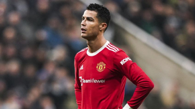 Habló la mamá del chico agredido por Cristiano Ronaldo: "Él es autista y estaba en shock"