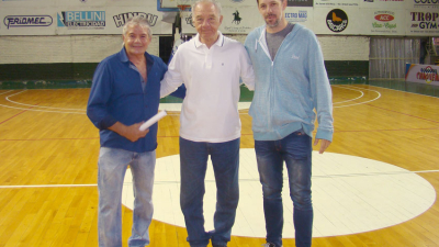 Hindú Club en su 89º cumpleaños: nuevas obras y desafíos