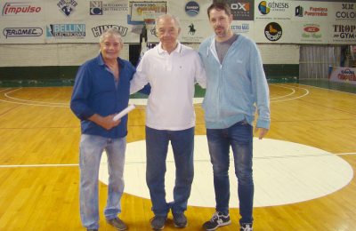 Hindú Club en su 89º cumpleaños: nuevas obras y desafíos