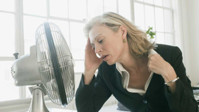 Menopausia: actividades físicas para mantenerse en forma en esta etapa