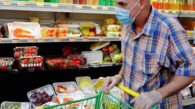 La próxima semana comienzan los reintegros por compras en supermercados y farmacias