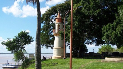 Corrientes: mataron a un hombre de una puñalada en el Parque Mitre