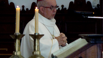 Hoy, misas del Domingo de Resurrección