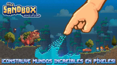 Las plataformas de juego FlickPlay y The Sandbox dan pasos hacia el metaverso