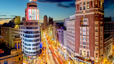 Desde Argentina, cuánto cuesta visitar las mejores ciudades del mundo