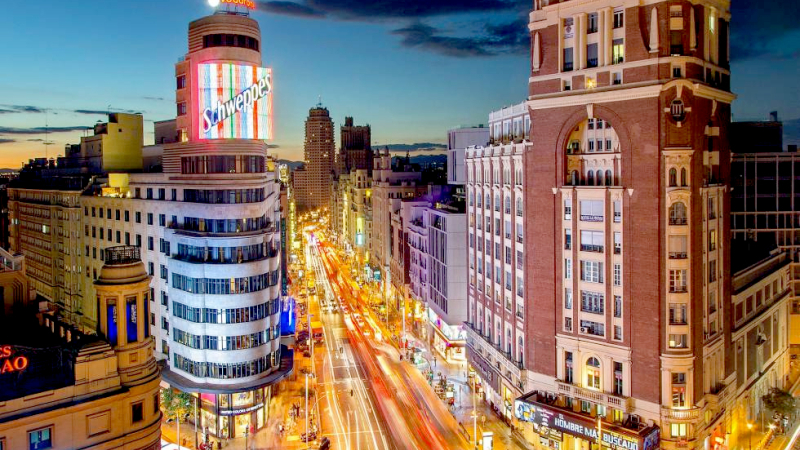 Desde Argentina, cuánto cuesta visitar las mejores ciudades del mundo