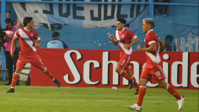 Argentinos ganó en Tucumán y quedó cuarto