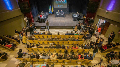 Continúan las audiencias en el juicio por masacre de Napalpí