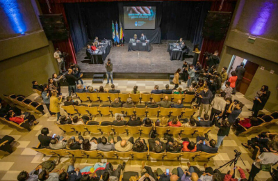 Continúan las audiencias en el juicio por masacre de Napalpí