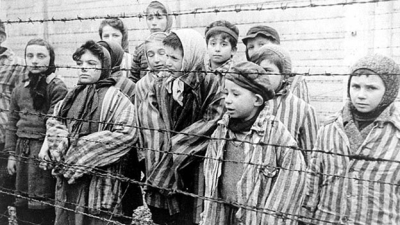 ¿Qué tiene que ver el Bullying con la Shoá-Holocausto?