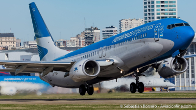 Polémica acusación del PRO al gobierno sobre el verdadero subsidio a Aerolíneas Argentinas