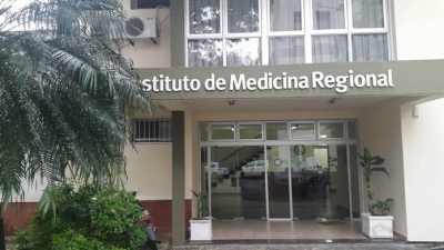 "La pandemia puso a prueba al Instituto de Medicina Regional y demostró que estamos capacitados"