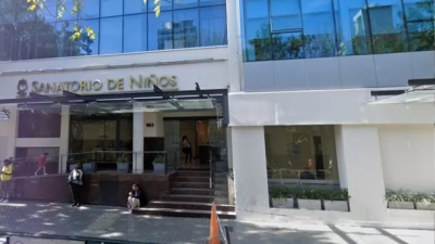 Un niño con hepatitis de origen desconocido entró en lista de emergencia para ser trasplantado