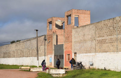 El Complejo Penitenciario de Sáenz Peña bajo la lupa del STJ