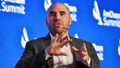 Guzmán confirmó que subirá el piso del impuesto a las Ganancias